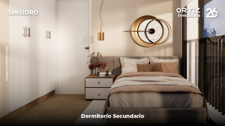 Departamentos en Lince