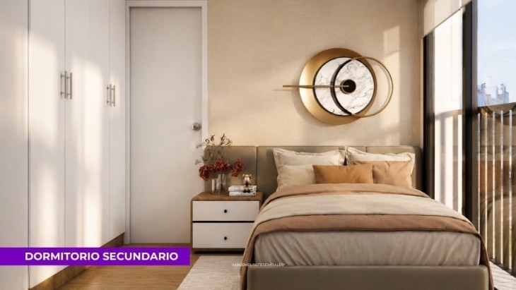 Departamentos en Lince