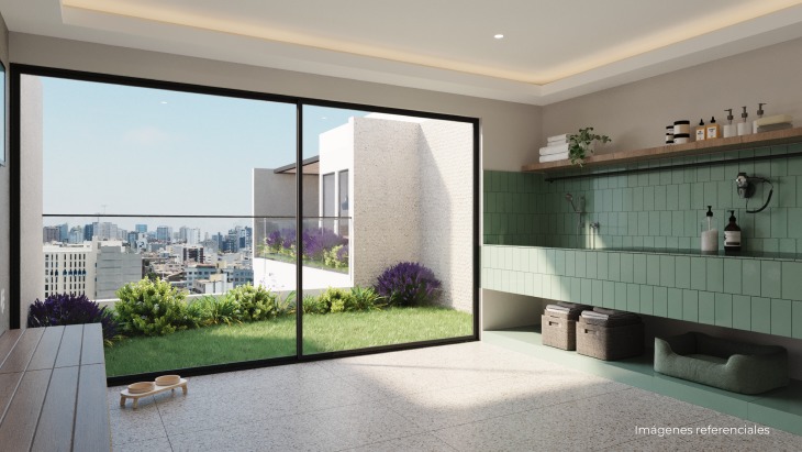 Departamentos en Lince