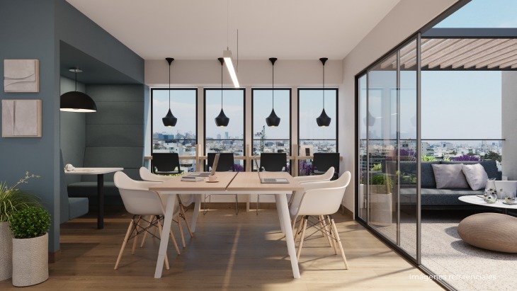 Departamentos en Lince