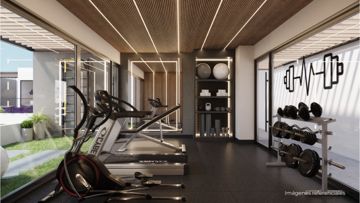 Departamentos en Lince