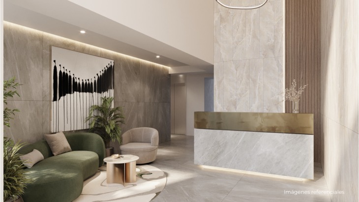 Departamentos en Lince