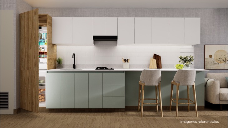 Departamentos en Lince