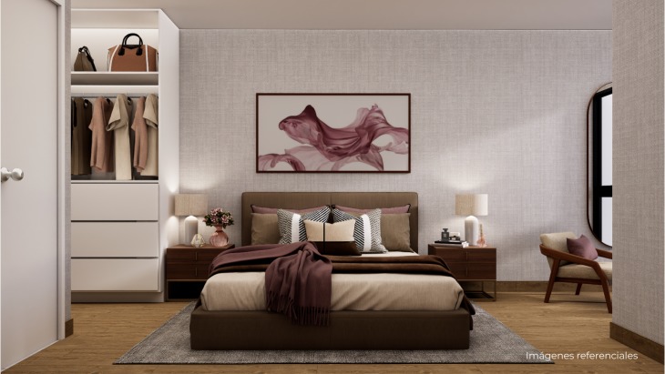 Departamentos en Lince