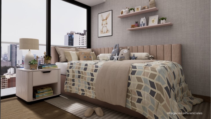 Departamentos en Lince