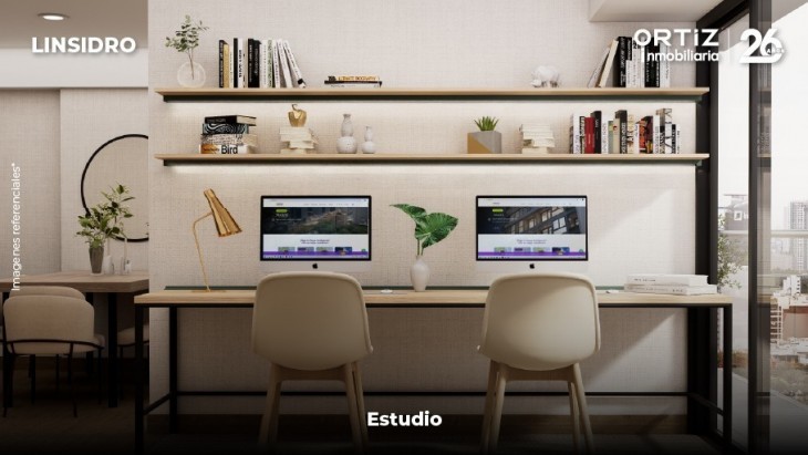 Departamentos en Lince