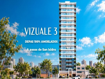 Vizuale 3