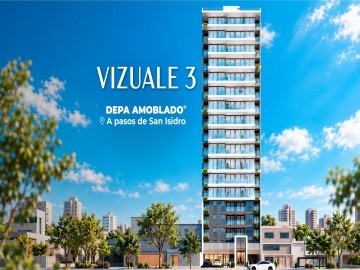 Vizuale 3