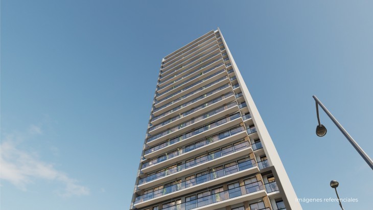 Departamentos en Lince