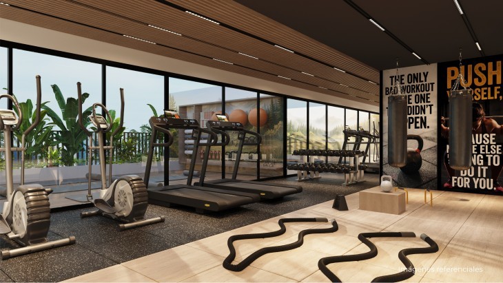 Departamentos en Lince