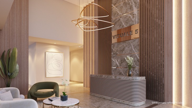 Departamentos en Lince