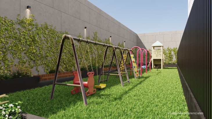 Departamentos en Lince