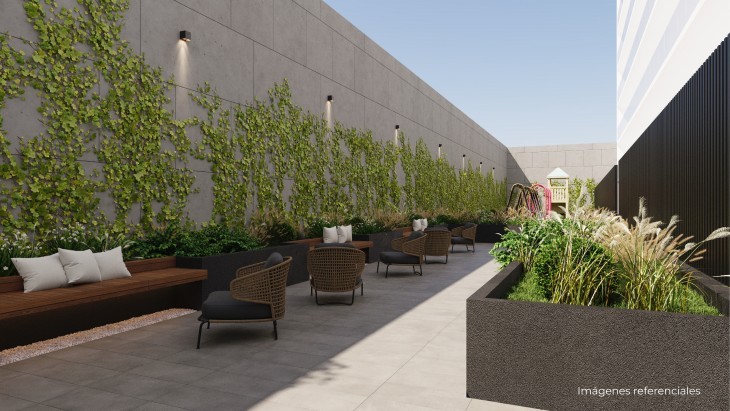 Departamentos en Lince