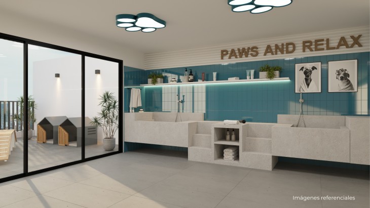 Departamentos en Lince