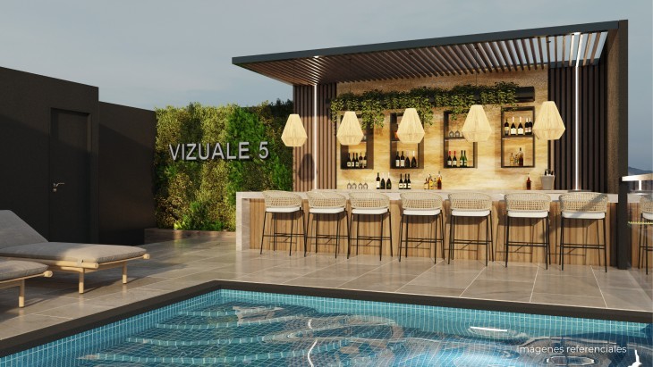 Departamentos en Lince