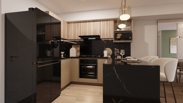 Departamentos en Lince