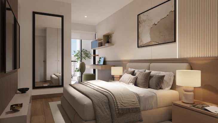 Departamentos en Lince