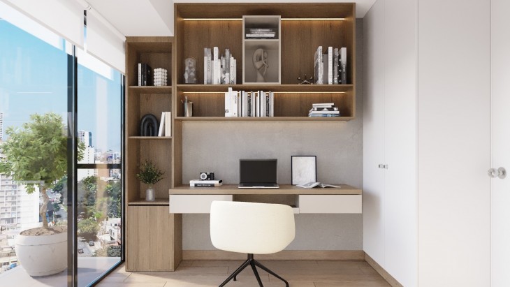 Departamentos en Lince