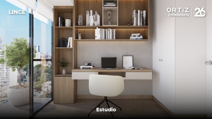 Departamentos en Lince