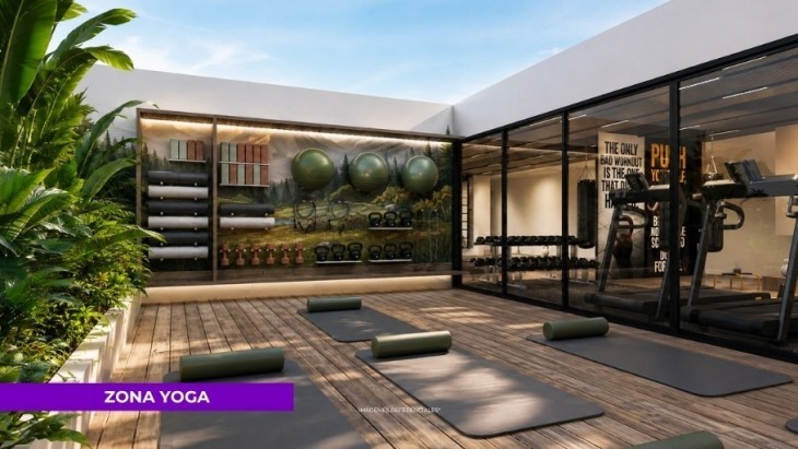 Departamentos en Lince