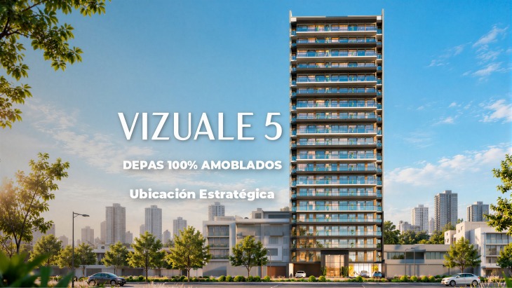 Vizuale 5