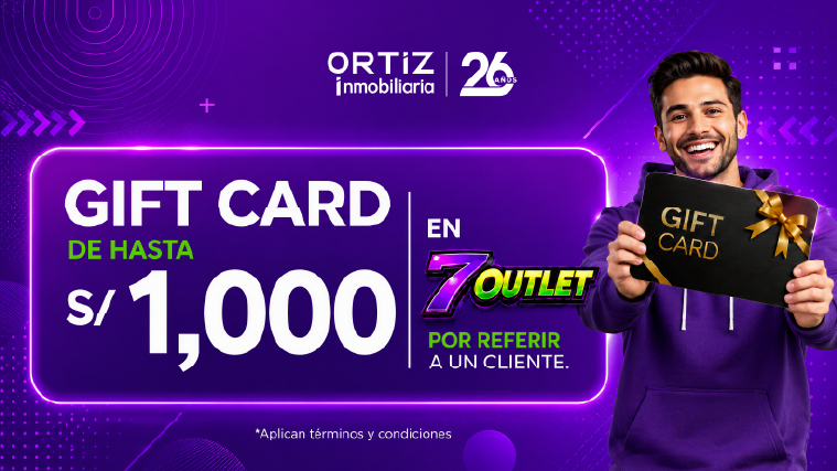 Regalo especial