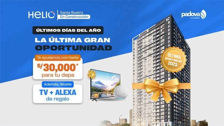 Departamentos en Cercado de lima