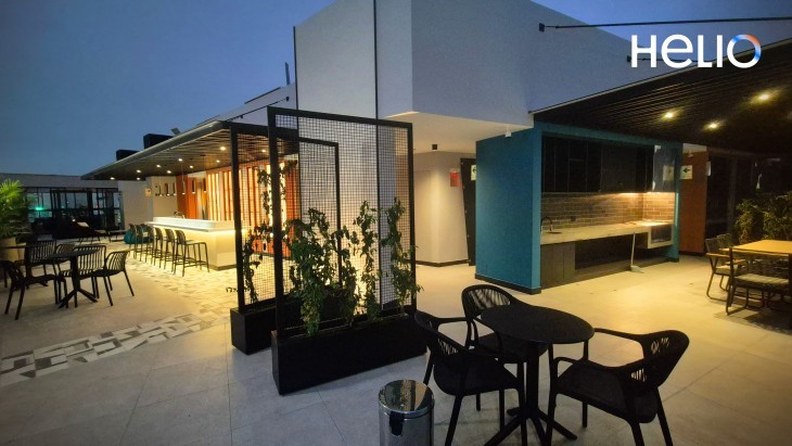 HELIO SANTA BEATRIZ – foto 3