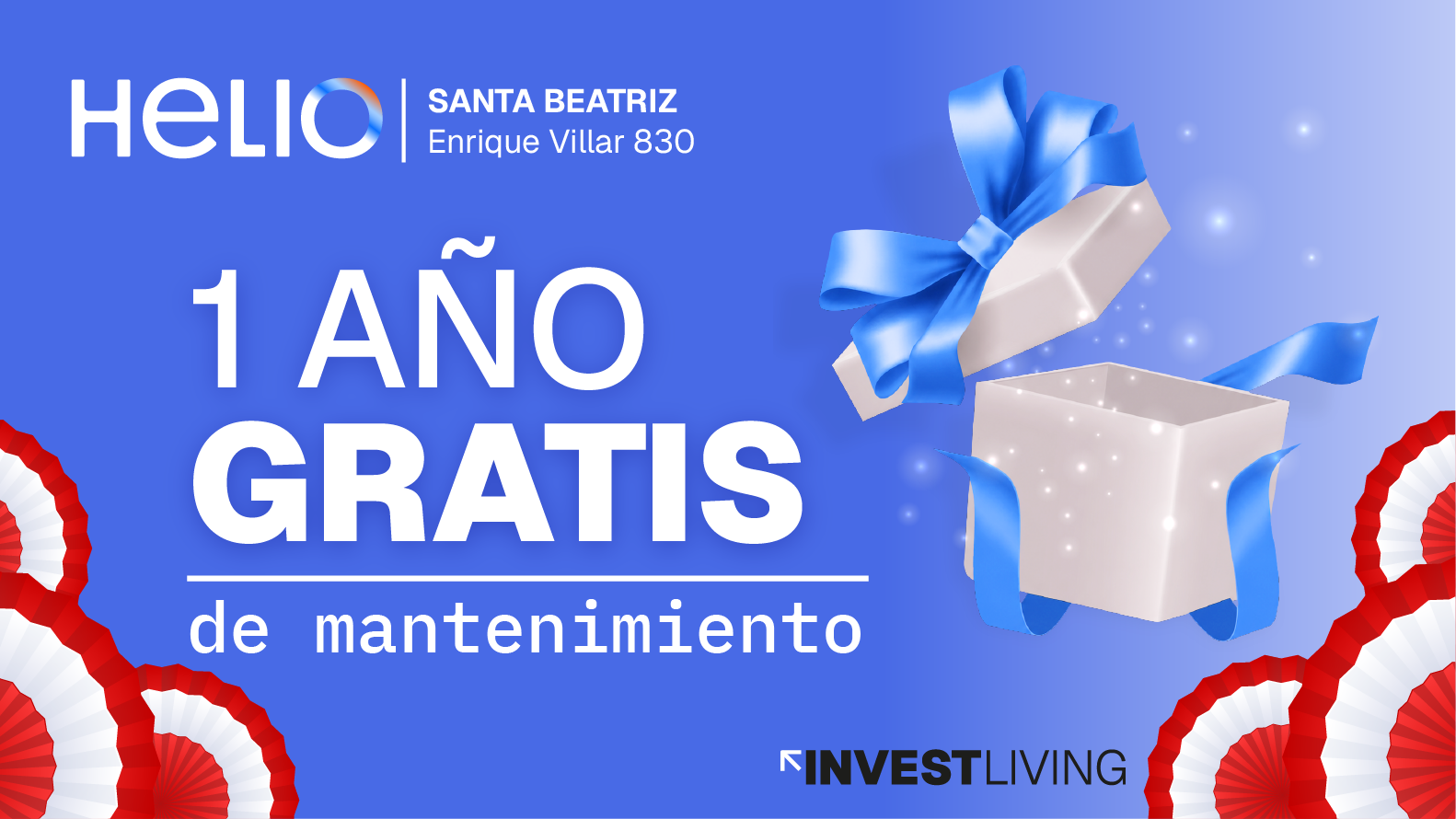 Regalo especial