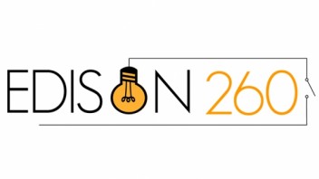 Logo Edison 260
