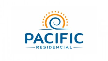 Logo Residencial Pacific
