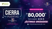 Departamentos en Lince