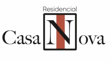 Logo Residencial Casanova