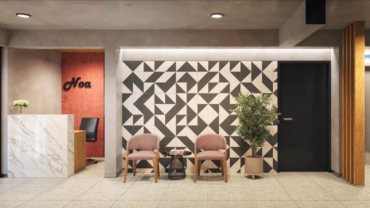 Departamentos en Jesus Maria