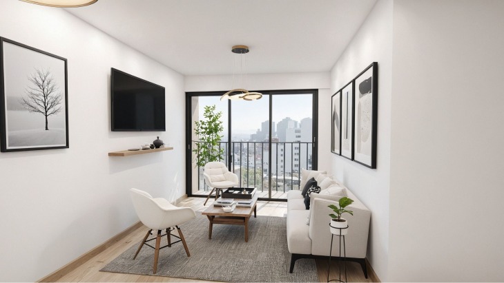 Departamentos en Jesus Maria