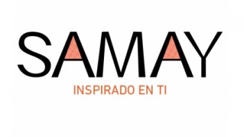 Logo Samay