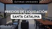 Departamentos en La Victoria