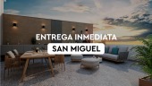 Departamentos en San Miguel