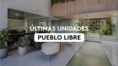 Departamentos en Pueblo Libre