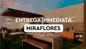 Departamentos en Miraflores
