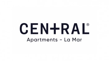 Logo Central - Apartments La Mar