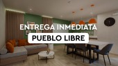 Departamentos en Pueblo Libre