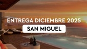 Departamentos en San Miguel