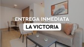 Departamentos en La Victoria