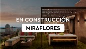 Departamentos en Miraflores
