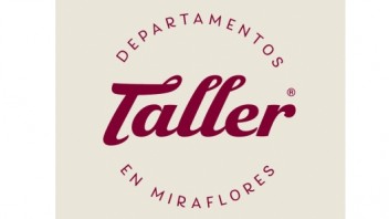 Logo Taller