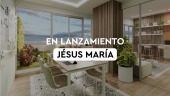 Departamentos en Jesus Maria