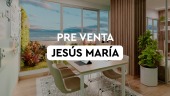 Departamentos en Jesus Maria