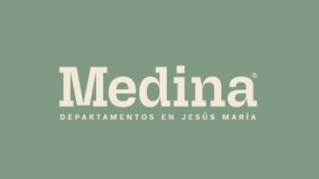 Logo MEDINA