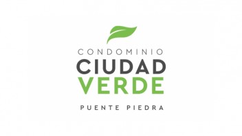 Logo Ciudad Verde